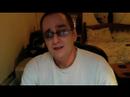 SMILE - Nat King Cole - Cover Sung by Jeff ( Jagamp )