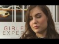 Sasha Grey - porn star - meets FHM. Lucky her