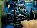 Tamiya TA05IFS Tamiya TA05IFS