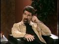 Poker Pro - Brande Roderick Gets Lucky