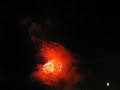 2007 Big Bay Fireworks Show-Seaport Village, San Diego