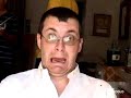 A cena col Professor Traken