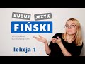 Buduj język fiński - Lekcja 1 (Mikä tämä on?)