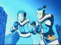 avatar: the last airbender    so cold