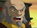 avatar: the last airbender    so cold