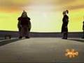 Avatar: The Last Airbender -- So Cold