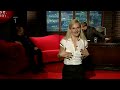 Blondýna u Krause