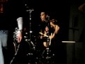 Choleric drummer (Josh Villalta)  jams with Three 6 Mafia-New Orleans,LA-Tear Da Club Up