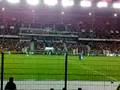 ASSE-OL : BENZEMA FRAPPE ENCORE