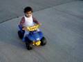 Kartik Motor Scooter