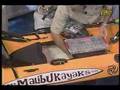 Kayak Fishing on the Chevy Florida Fishing Report