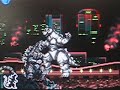 Godzilla Super Famicom MechaGodzilla II\ Godzilla Super Famicom MechaGodzilla II\