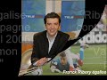 vs ete parti tro to mr thierry gilardi un gran journalist et commentateur votr voi restera a jam� grav� ds not tet