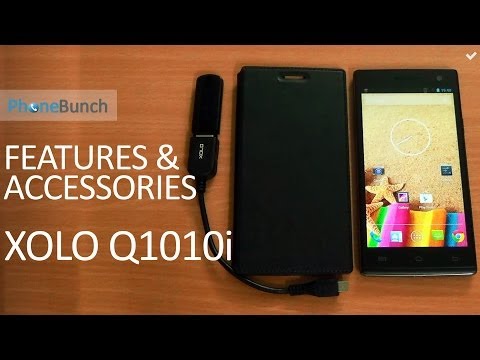 how to remove xolo q1010i battery