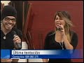 LA ULTIMA TENTACION PRESENTANDO MITAD MENTIRA, MITAD VERDAD LA ULTIMA TENTACION PRESENTANDO MITAD MENTIRA, MITAD VERDAD