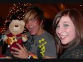 Josh, all I want for Christmas is you.