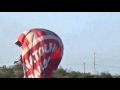 Fatal Hot Air Balloon Accident in Turkey View Video