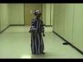 Elsik Africans dANCE!