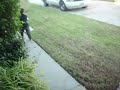 BOWDEN'S CHRISTMAS SCOOTER