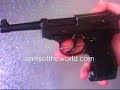 Walther P38 Walther P38
