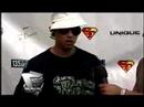 Young Capone interview