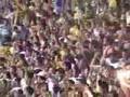 america vs Pumas (myspace.com/pumas_rebel)