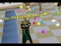 [RS] 99 Red Balloons