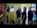 Hardc0re wrestling match between Jeff Jeckel and Devin Carna