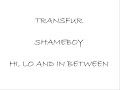 Shameboy - Transfur Shameboy - Transfur