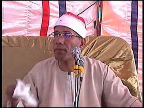 الدكتور الطاروطى سوة ابراهيم من ابو جبيل مركز ابو حماد 7 11 2012