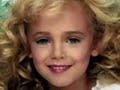 R.I.P. Samantha Runnion, JonBenet Ramsey and Kelsey Briggs
