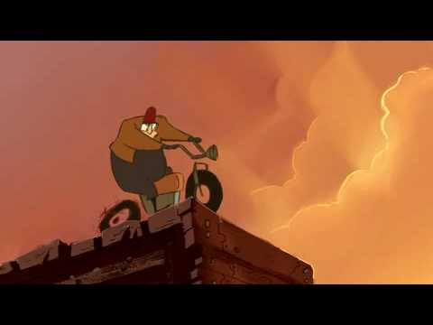 YouTube Preview Image