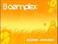 B-complex - Bigger oranges