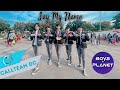 Boys Planet - 'Say Yes!'