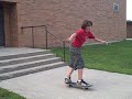 Destroyer Skate Crew Promo Video