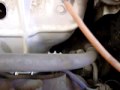 Integra B18B1 ticking noise
