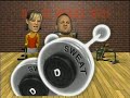 Michael Keddy and Shannon Sohier\