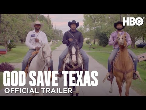 Trailer of GOD SAVE TEXAS inspired by Lawrence Wright’s book