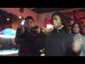 3KBOYZ TV NEW SINGLE "1NIGHT STAND"