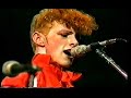 The Polecats - Red Ready Amber