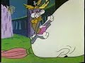 Bugs Bunny\