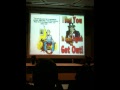 Pecha Kucha by Ken Wilson