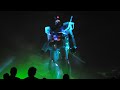 Gundam 1/1 Scale Opening Ceremony...