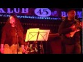 R-CONNECTED PERFORMS@CONNOLLY'S KLUB 45 IN NYC!!! FEATURING: RUI BALLA ON DRUMS!!