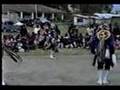 Danza Kachampa de Paucartambo