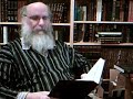 Kabbalah and Meditation (Blessing, Part 9)