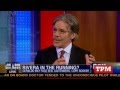 Geraldo Rivera Discusses Potential 2014 Senate Campaign