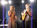 kristel en live