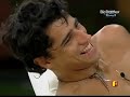 Big Brother Brasil 7 - TATOO DO ALBERTO - BBB7