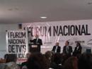 I F�rum de TVs P�blicas
